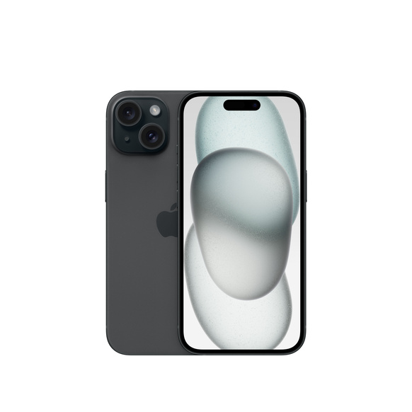 iPhone 15 iPhone 15