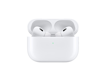 AirPods Pro (2nd generation) med MagSafe-laddningsetui(USB-C)
