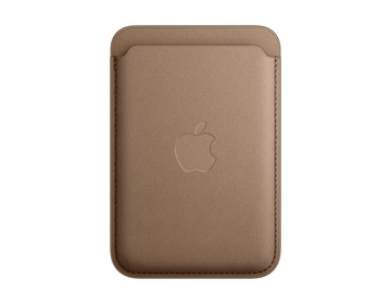 Apple iPhone FineWoven-plånbok med MagSafe