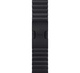 Apple Watch Länkarmband Rymdsvart Apple Watch Länkarmband Rymdsvart