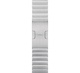 Apple Watch Länkarmband Silver