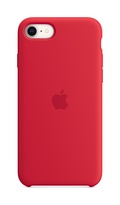 Apple iPhone SE Silikonskal Bläckblå