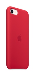 Apple iPhone SE Silikonskal Bläckblå