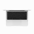 MacBook Pro 14 M3 8‑core CPU, 10‑core GPU/8GB/512GB SSD Silver