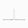 MacBook Pro 14 M3 8‑core CPU, 10‑core GPU/8GB/512GB SSD Silver