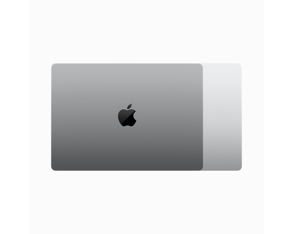 MacBook Pro 14 M3 8‑core CPU, 10‑core GPU/8GB/512GB SSD Silver