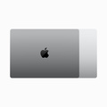 MacBook Pro 14 M3 8‑core CPU, 10‑core GPU/8GB/512GB SSD Silver
