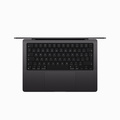 MacBook Pro 14 M3 Pro 11‑core CPU,14‑core GPU/18GB/512GB SSD Rymdsvart