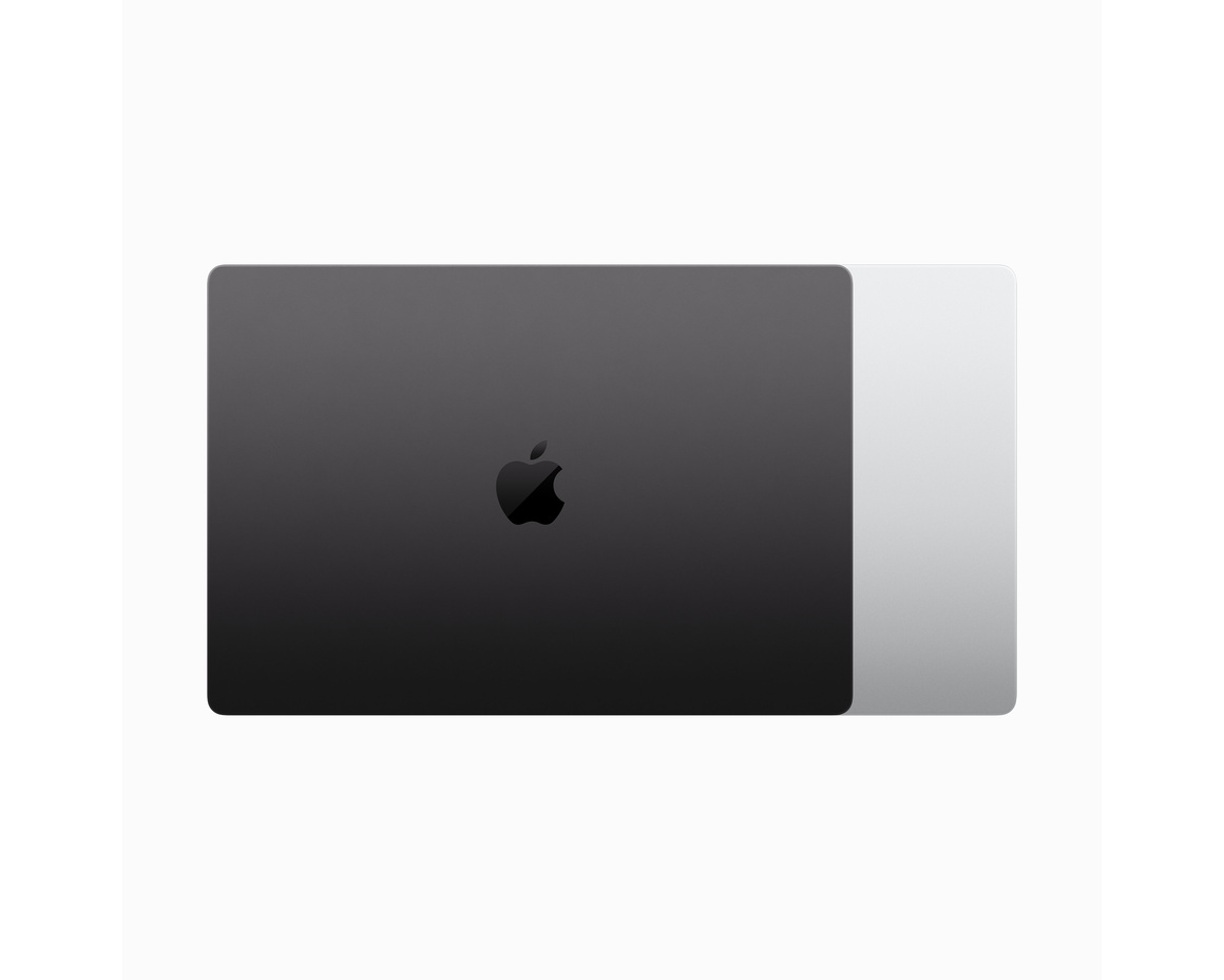 MacBook Pro 16 M3 Max 14-core CPU, 30-core GPU/36GB/1TB SSD Rymdsvart