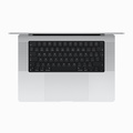 MacBook Pro 16 M3 Pro 12-core CPU, 18-core GPU/18GB/512GB SSD Silver