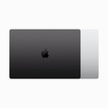 MacBook Pro 16 M3 Pro 12-core CPU, 18-core GPU/18GB/512GB SSD Silver