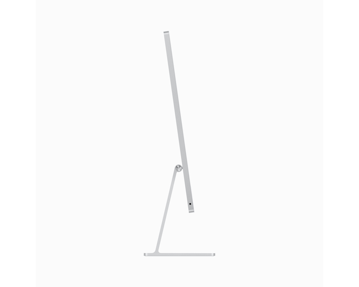 iMac 24 Retina 4.5K (2023) M3 8-core CPU, 8-core GPU/8GB/256GB SSD Silver