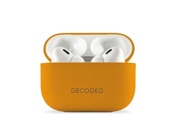 Decoded Silicone Aircase för Airpods Pro Apricot