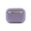 Decoded Silicone Aircase för Airpods Pro Lavender