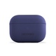 Decoded Silicone Aircase för Airpods Pro Navy Peany