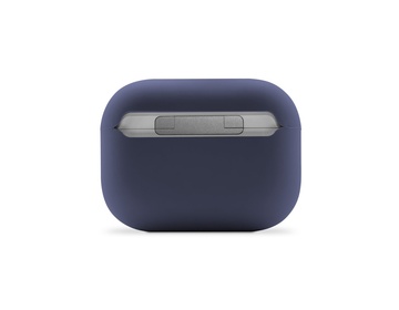 Decoded Silicone Aircase för Airpods Pro Navy Peany