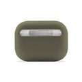 Decoded Silicone Aircase för Airpods Pro Olive