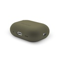 Decoded Silicone Aircase för Airpods Pro Olive