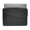 Decoded Macbook Pro sleeve 13/14 Svart