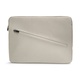 Decoded Macbook Pro sleeve 13/14 Clay