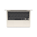 MacBook Air 13 M3 10-core CPU, 10-core GPU/24GB/512GB SSD Stjärnglans