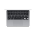 Macbook Air 13  M3 8-core CPU, 10-core GPU, 16GB/512GB SSD - Rymdgrå