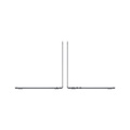 Macbook Air 13  M3 8-core CPU, 10-core GPU, 16GB/512GB SSD - Rymdgrå