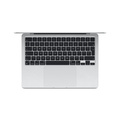 Macbook Air 13 M3 8-core CPU,10-core GPU, 16GB/512GB SSD - Silver