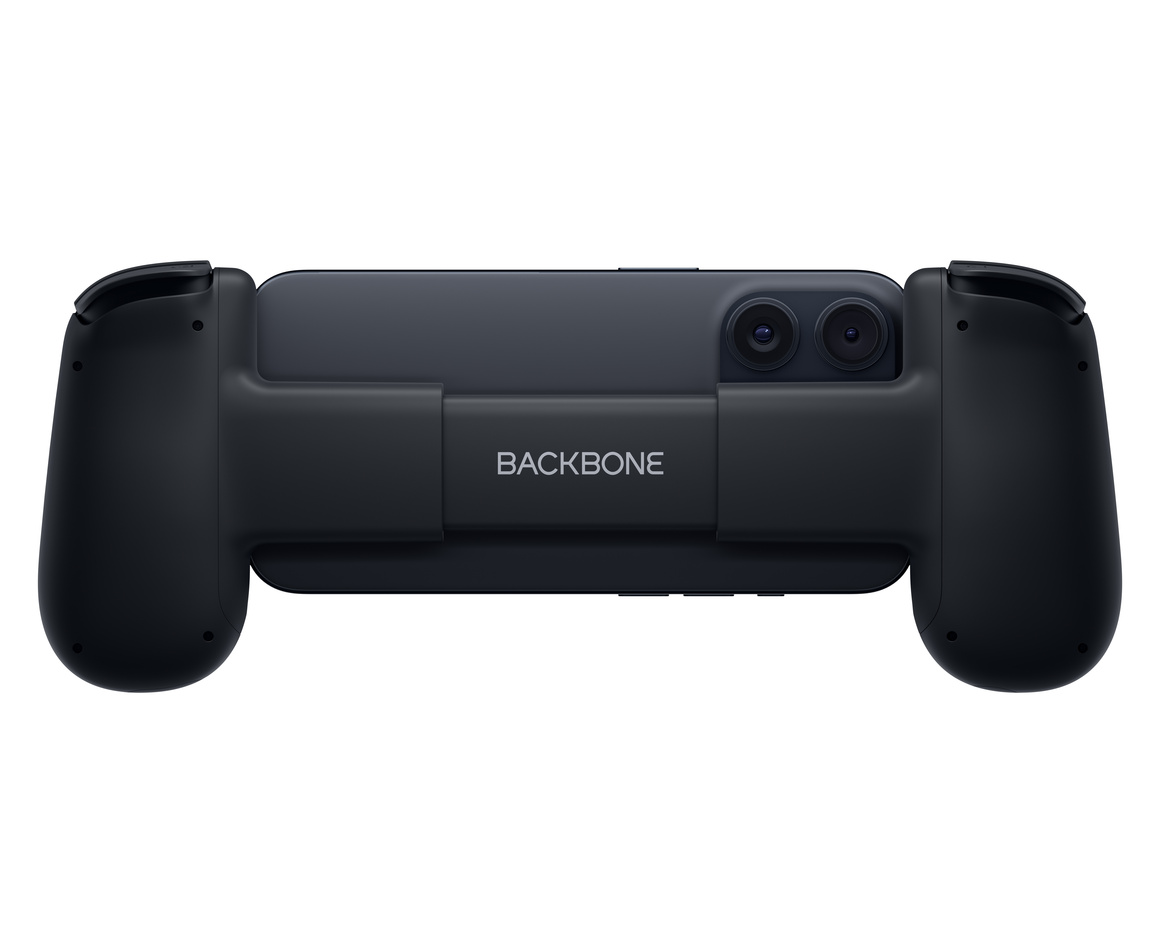 Backbone One USB-C, Apple Edition Black