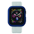 C&C - Skal för Apple Watch (7-9 Series) 41 mm - Blue
