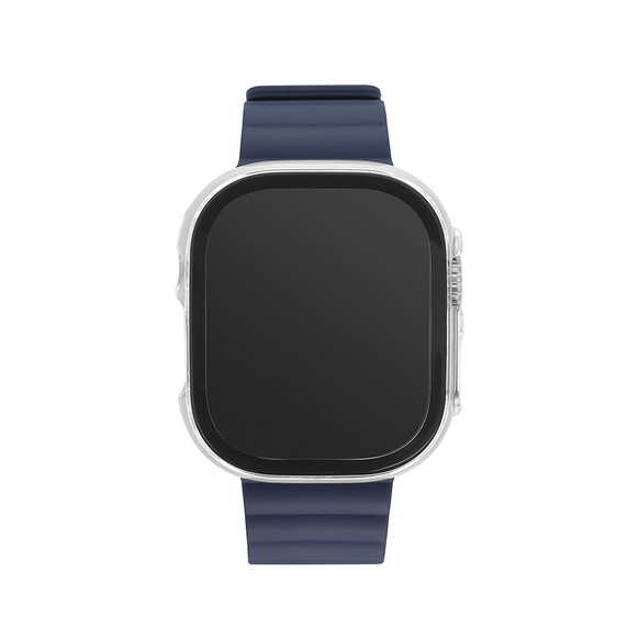 C&C - Skal för Apple Watch Ultra (2022) C&C - Skal för Apple Watch Ultra (2022)