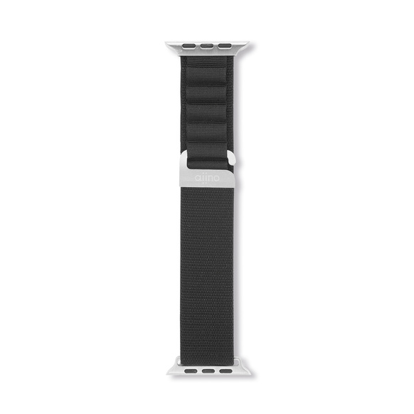 C&C - Armband för Apple Watch (1-10 Series) 42-49 mm