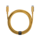 Native Union Belt Cable USB-C 2.4m 240W Kraft