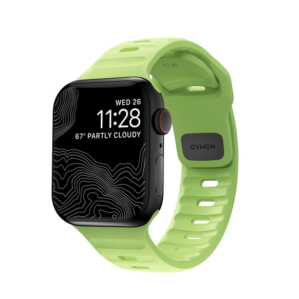 Nomad Sport Band Glow 2.0