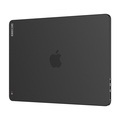 Decoded Recycled Plastic Frame snap on case - Macbook Air 13 M2/M3 Frosted Black