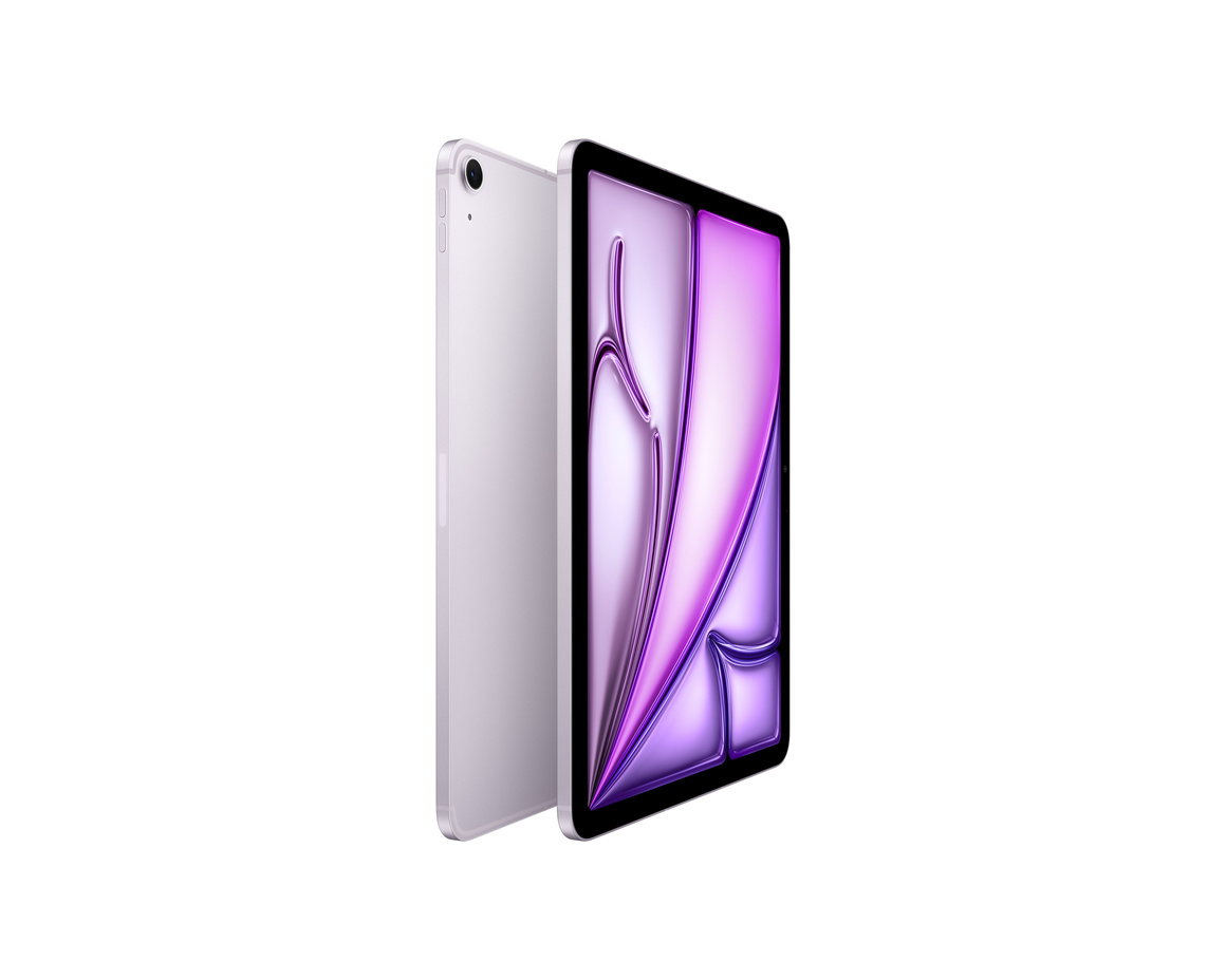 Apple iPad Air 11 (2024) Wi-Fi 256GB - Lila