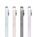 Apple iPad Air 13 (2024) Wi-Fi 256GB - Rymdgrå