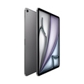 Apple iPad Air 13 (2024) Wi-Fi + Cellular 256GB - Rymdgrå