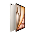 Apple iPad Air 13 (2024) Wi-Fi + Cellular 1TB - Stjärnglans