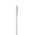 Apple iPad Pro 11 (2024) Wi-Fi 1TB med Standardglas - Silver