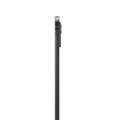 Apple iPad Pro 13 (2024) Wi-Fi 512GB med Standardglas - Rymdsvart