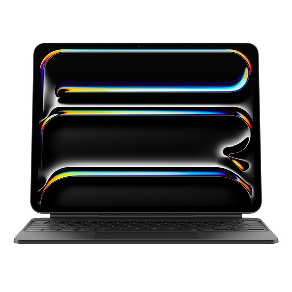 Apple Magic Keyboard för iPad Pro 13 (M4) - Svart