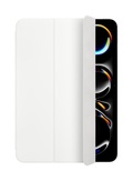 Apple Smart Folio för iPad Pro 11 (M4) - Vit