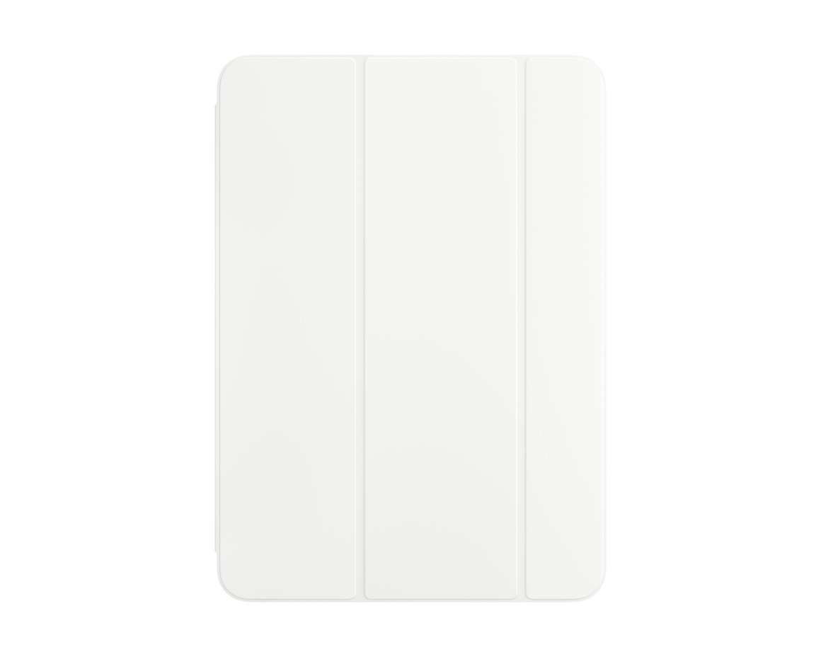 Apple Smart Folio för iPad Pro 11 (M4) - Vit