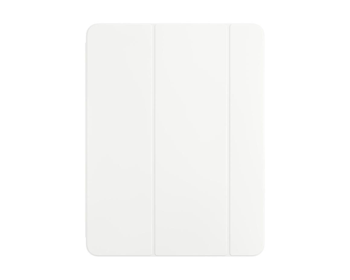 Apple Smart Folio för iPad Pro 13 (M4) - Vit