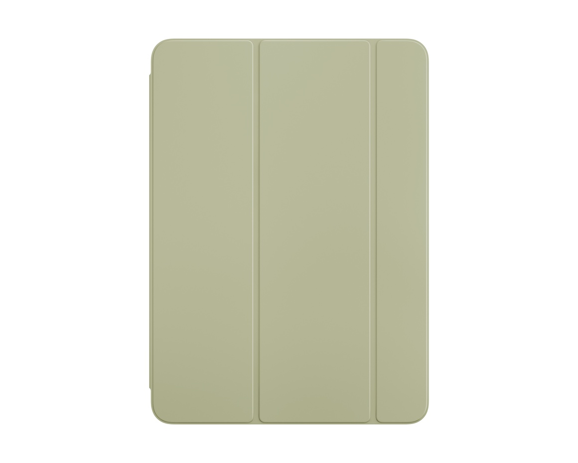 Apple Smart Folio för iPad Air 11 - Salvia
