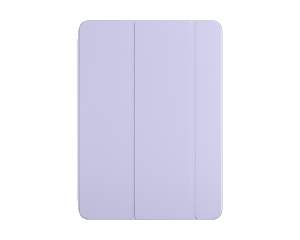 Apple Smart Folio för iPad Air 11 - Ljusviolett