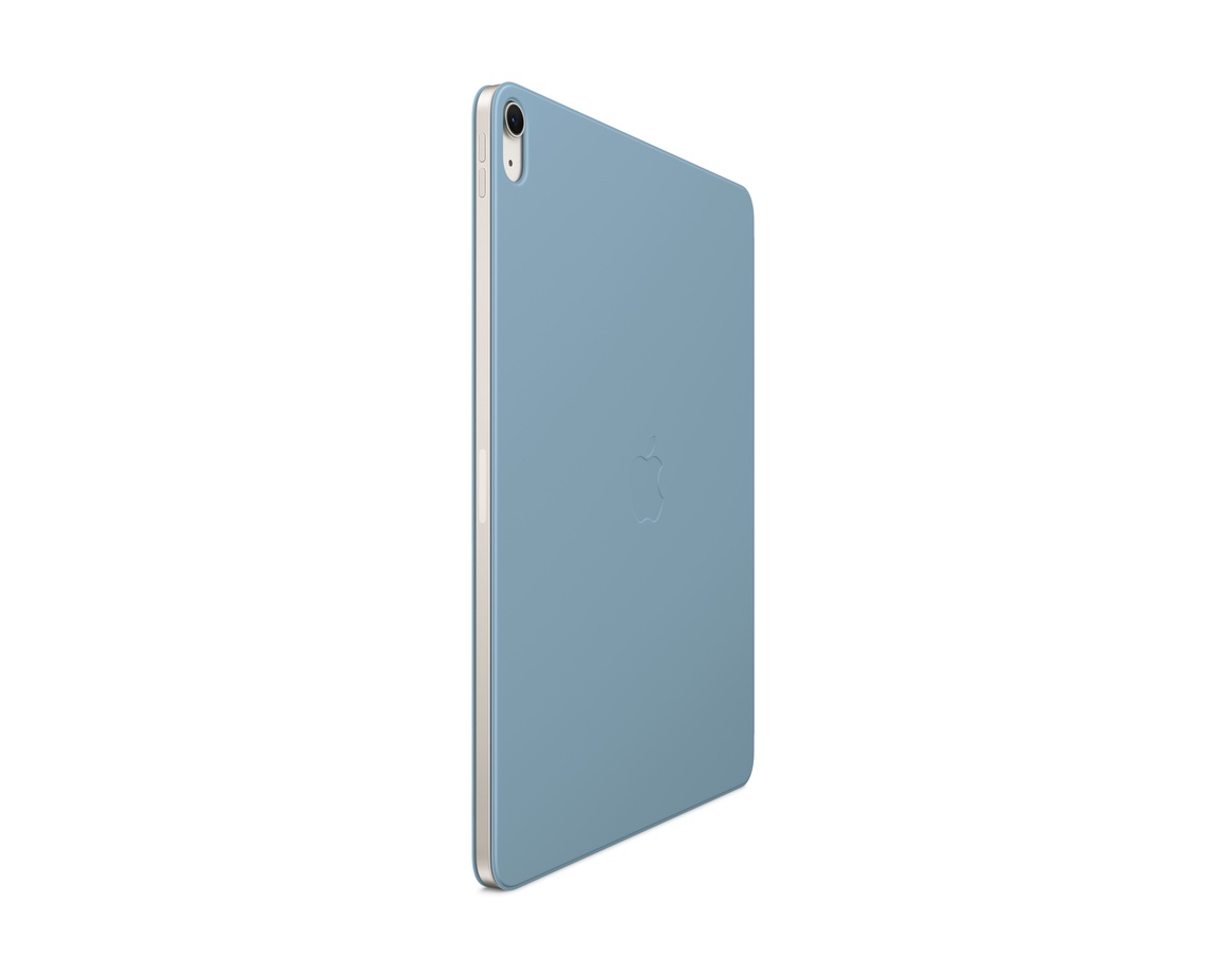 Apple Smart Folio för iPad Air 13 - Denimblå