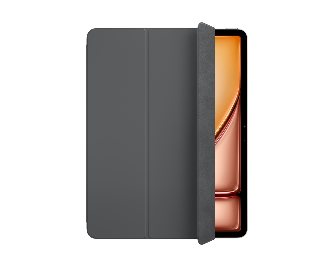 Apple Smart Folio för iPad Air 13 - Grafitgrå