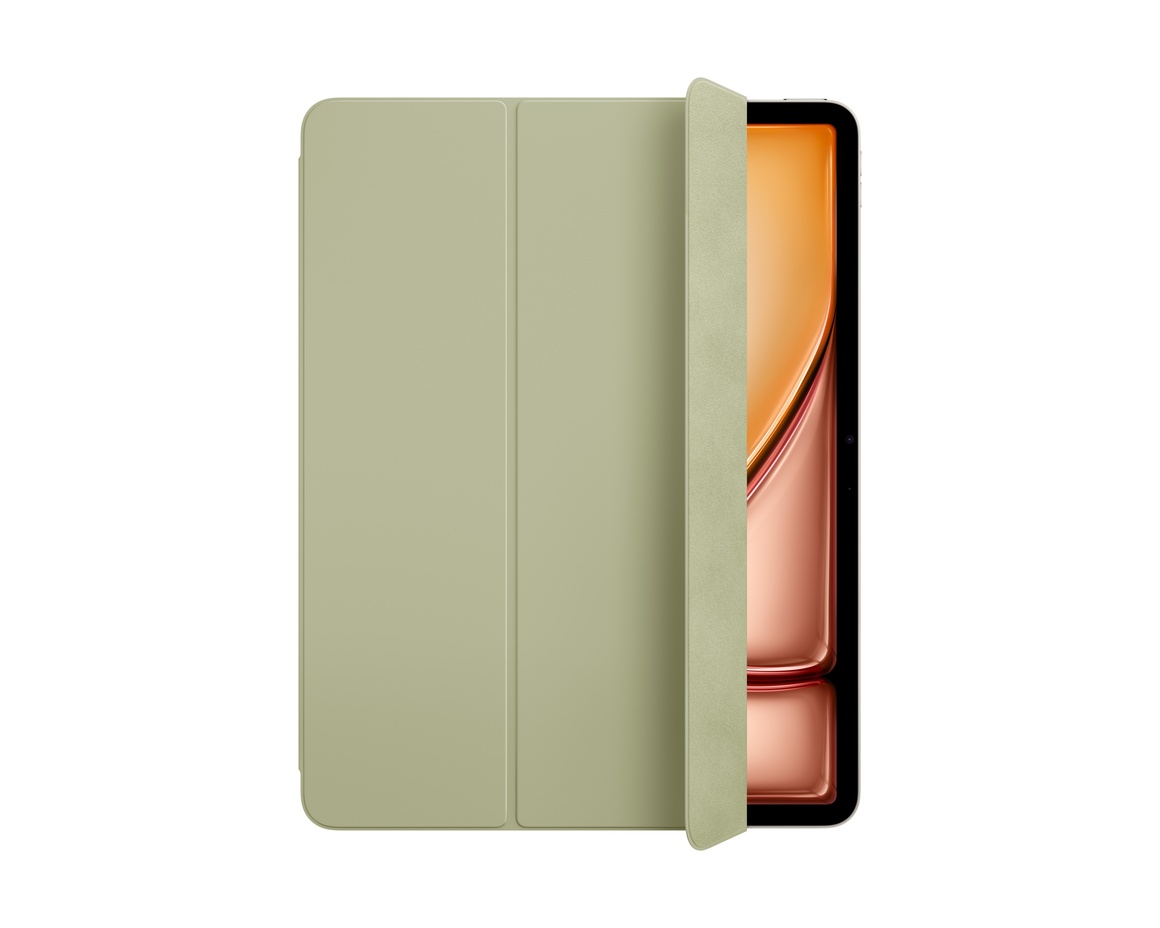 Apple Smart Folio för iPad Air 13 - Salvia